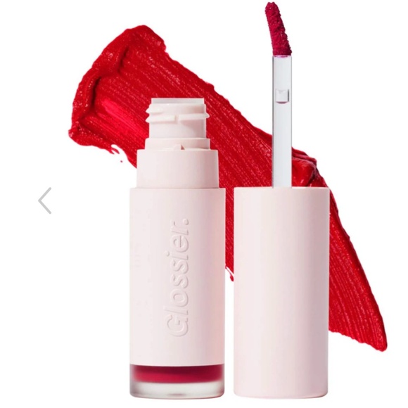 3/$30 Glossier G Suit Soft Touch Matte Liquid Lip Crème - Picture 2 of 6